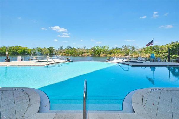 Exterior, Lake, Pool, Water