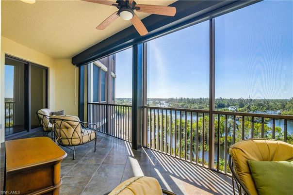 Interior, Sun Room