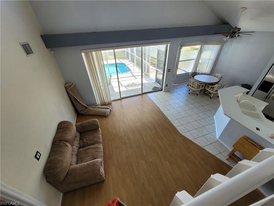 Dining room, Interior, Living room, Wood Texture Flooring