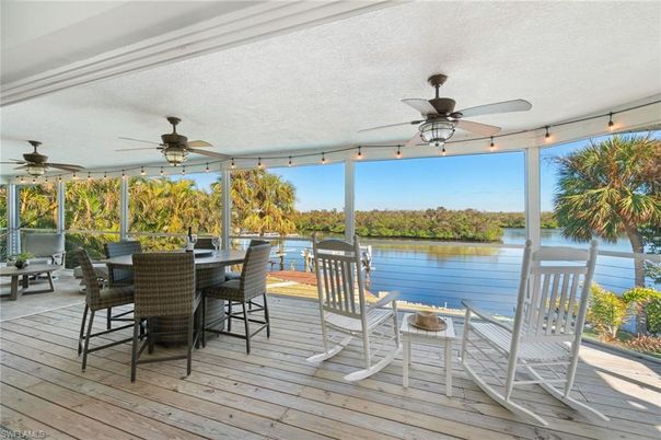 Dining room, Interior, Water, Wood Texture Flooring