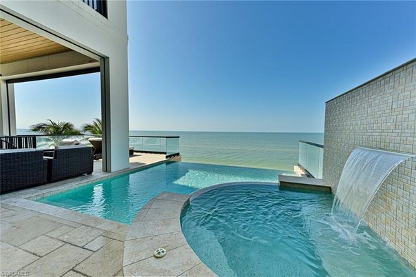 Water, Exterior, Pool, Other