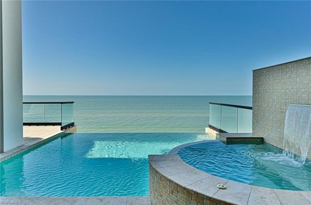 Water, Exterior, Pool, Other