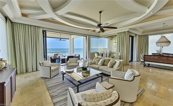 Interior, Living room, Pendant Lights, Recessed Lighting, Water