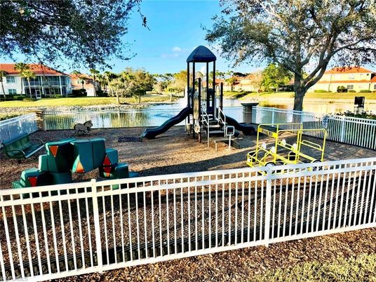 Backyard, Exterior, Lake, Playground
