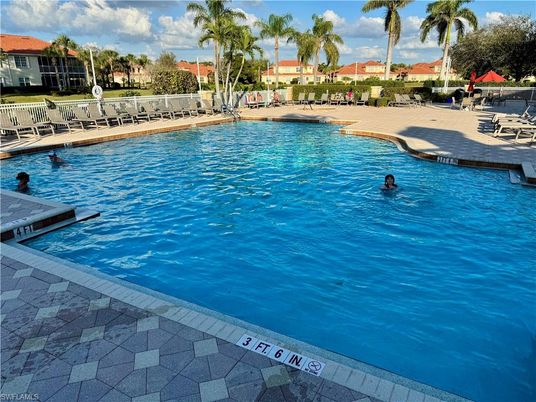 Exterior, Lake, Pool