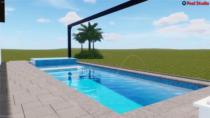 Exterior, Pool, Water