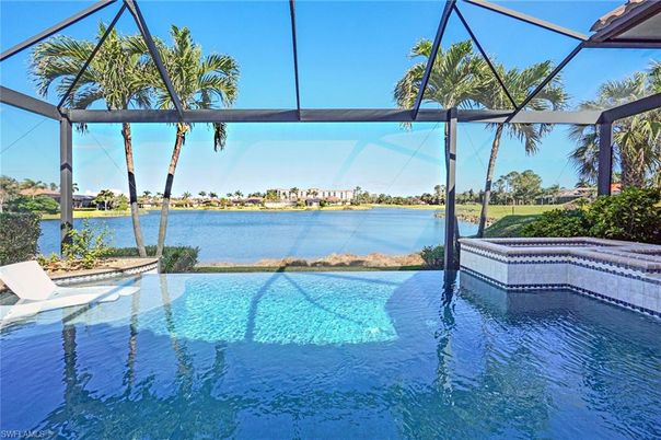 Glass Ceilings, Interior, Pool, Sun Room, Water