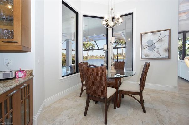 Chandelier, Dining room, Interior, Pendant Lights, Water