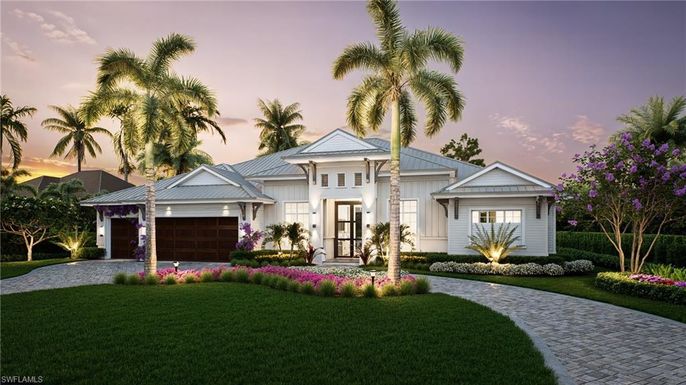 Attached, Backyard, Exterior, Facade, Farmhouse