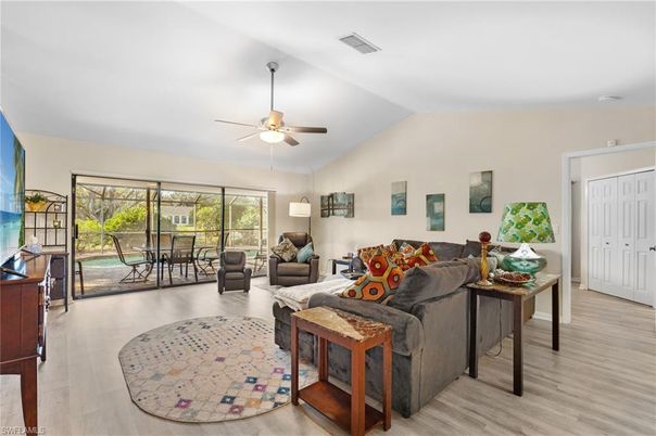 Interior, Living room, Wood Texture Flooring