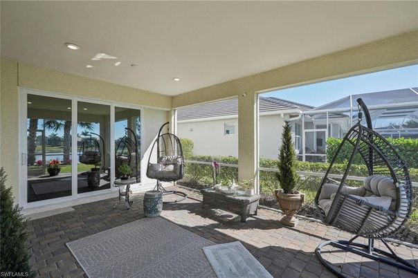 Interior, Recessed Lighting, Sun Room