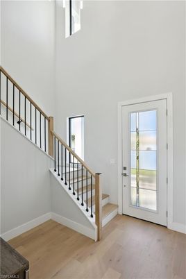 Interior, Wood Texture Flooring