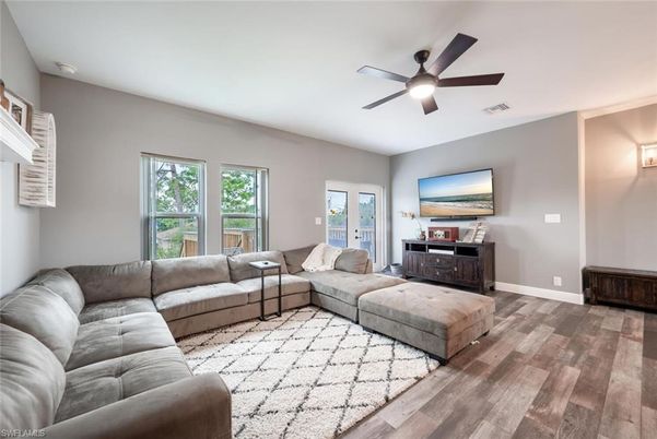 Interior, Living room, Wood Texture Flooring