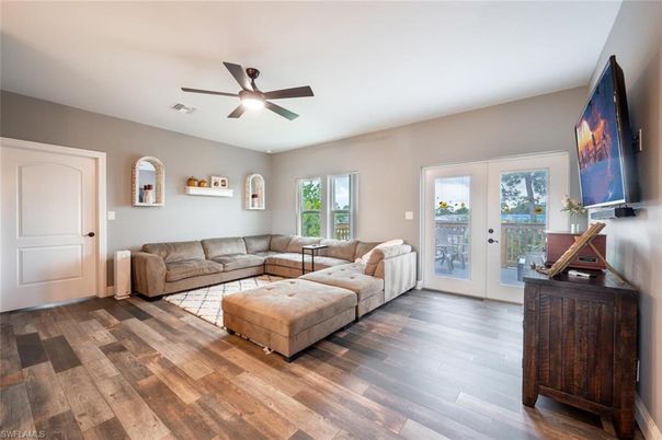 Interior, Living room, Wood Texture Flooring