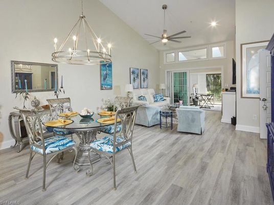 Chandelier, Dining room, Interior, Living room, Pendant Lights, Wood Texture Flooring