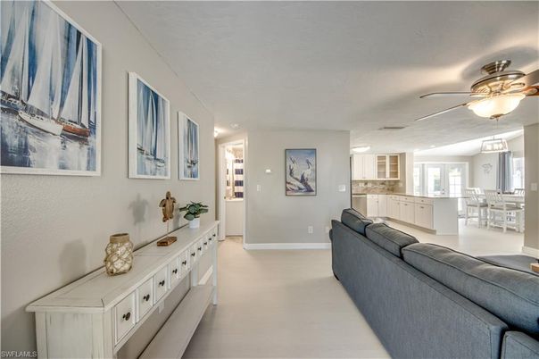 Dining room, Interior, Living room
