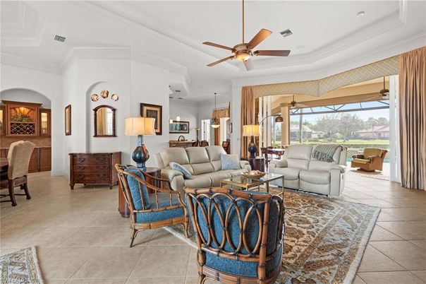 Interior, Living room, Pendant Lights