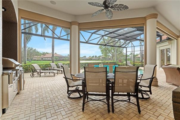 Dining room, Glass Ceilings, Interior, Sun Room