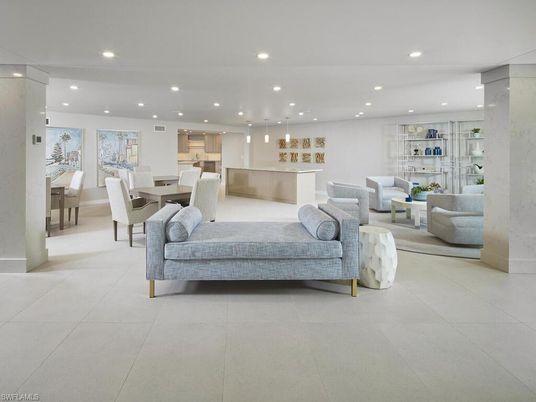 Dining room, Interior, Kitchen, Living room, Pendant Lights, Recessed Lighting