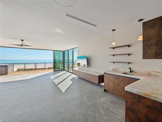 Interior, Pendant Lights, Recessed Lighting, Water