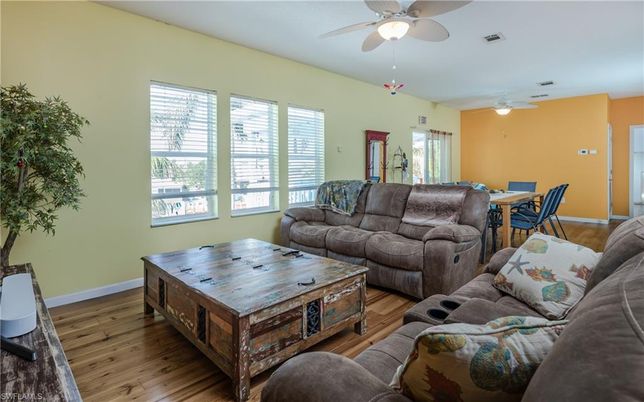 Dining room, Interior, Living room, Wood Texture Flooring