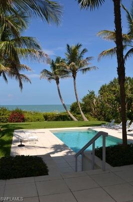 Exterior, Pool, Water