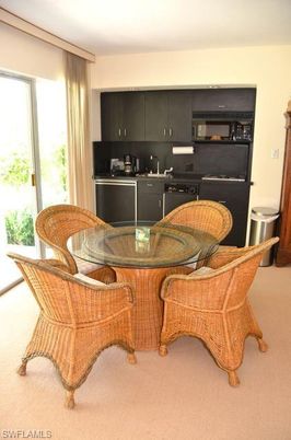 Dining room, Interior, Kitchen
