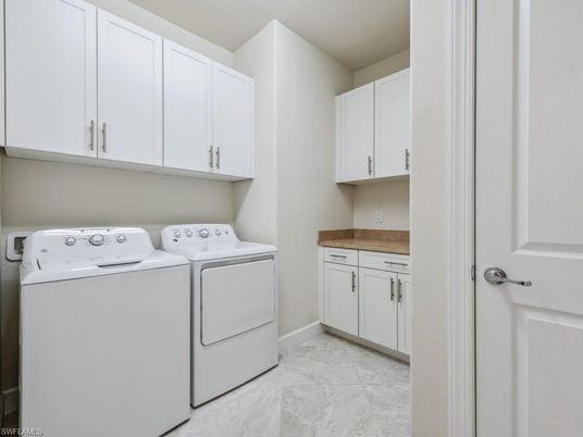 Interior, Marble, Washer