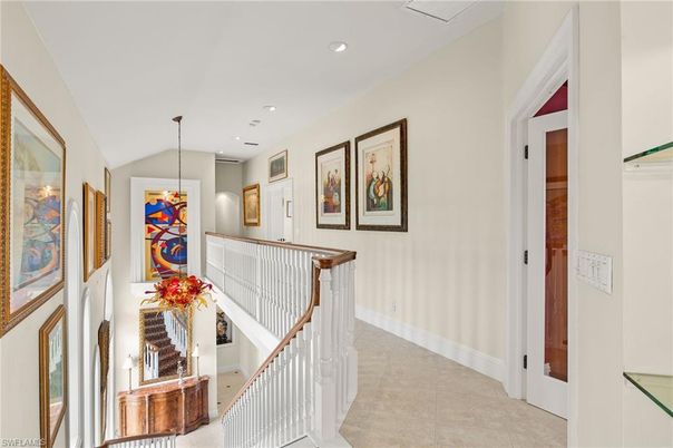 Interior, Pendant Lights, Recessed Lighting
