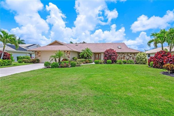 Attached, Backyard, Exterior, Facade, Ranch