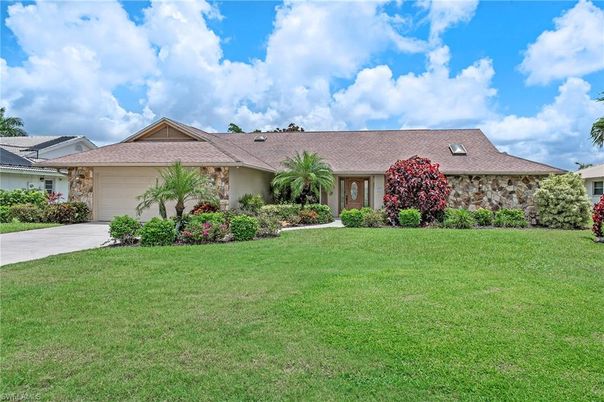 Attached, Backyard, Exterior, Facade, Ranch