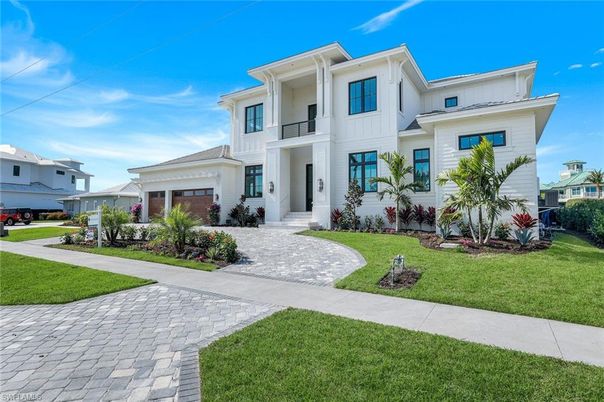 Attached, Backyard, Exterior, Facade, Farmhouse