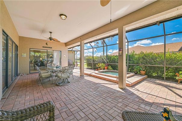 Dining room, Glass Ceilings, Interior, Pool, Sun Room