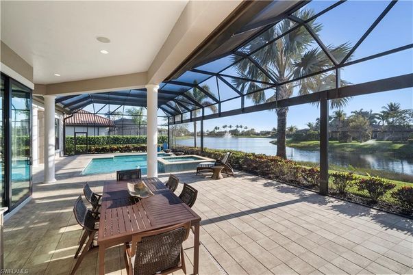 Glass Ceilings, Interior, Pool, Recessed Lighting, Sun Room, Water