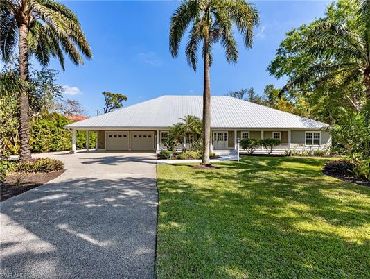 Attached, Backyard, Exterior, Facade, Ranch