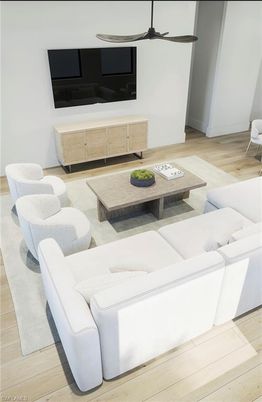 Interior, Living room, Wood Texture Flooring