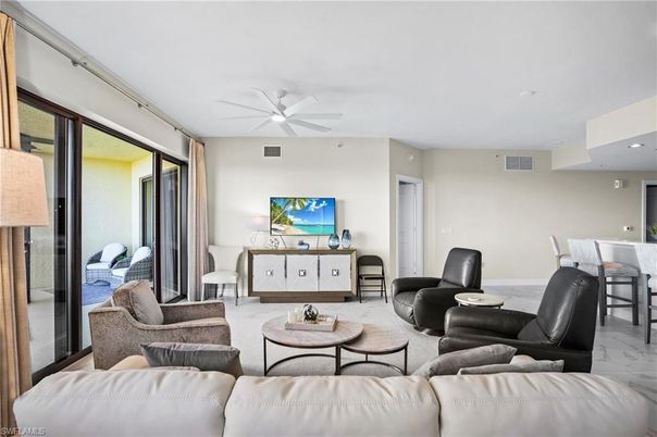 Interior, Living room, Marble, Recessed Lighting
