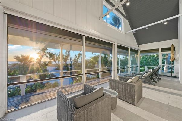 Fitness Equipment, Interior, Sun Room