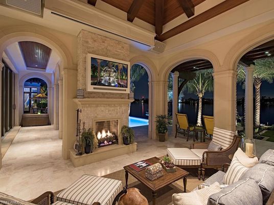 Fireplace, Interior, Living room, Stone Walls, Wooden Beams, Wooden Ceilings