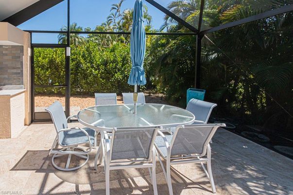 Glass Ceilings, Interior, Sun Room