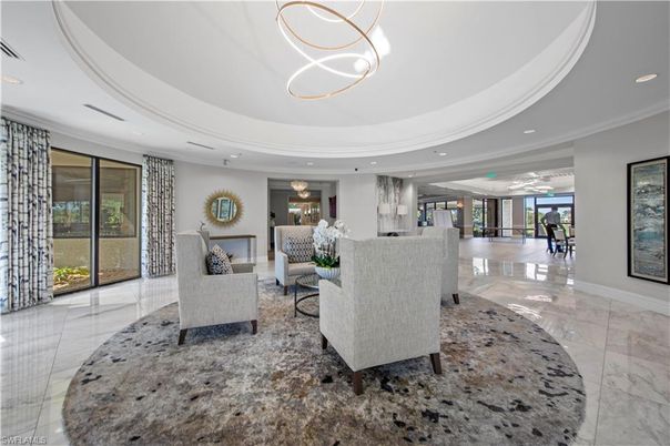 Interior, Living room, Pendant Lights, Recessed Lighting