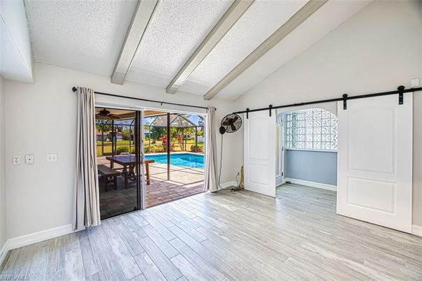 Interior, Wood Texture Flooring