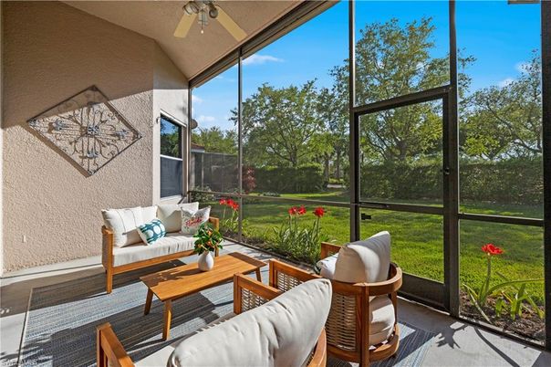 Interior, Living room, Sun Room