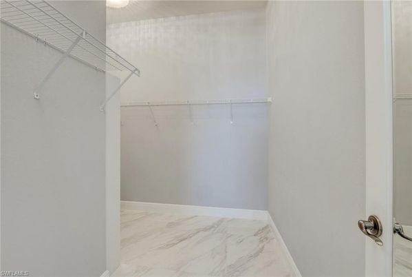 Interior, Marble