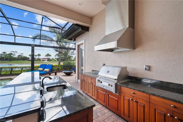 Glass Ceilings, Interior, Sun Room, Water