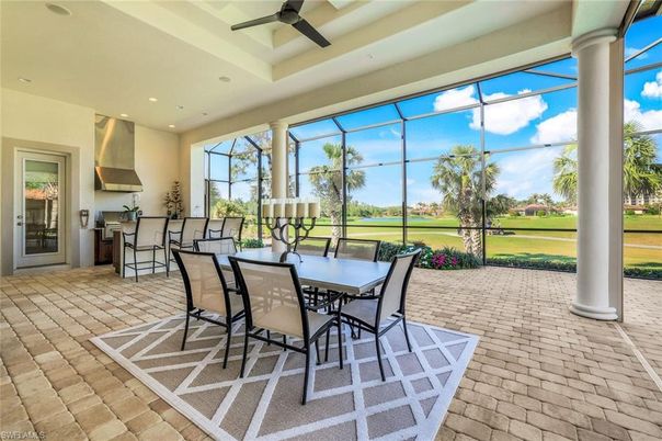 Dining room, Glass Ceilings, Interior, Recessed Lighting, Sun Room