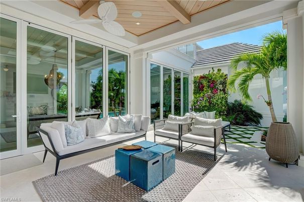 Interior, Living room, Sun Room