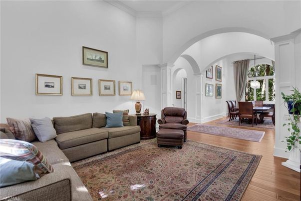 Dining room, Interior, Living room, Wood Texture Flooring