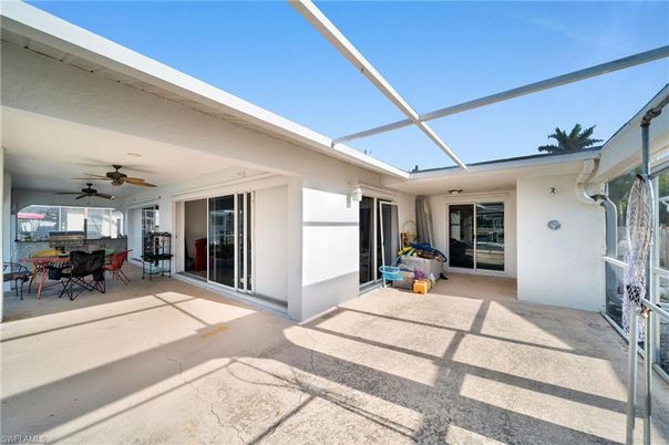 Glass Ceilings, Interior, Sun Room