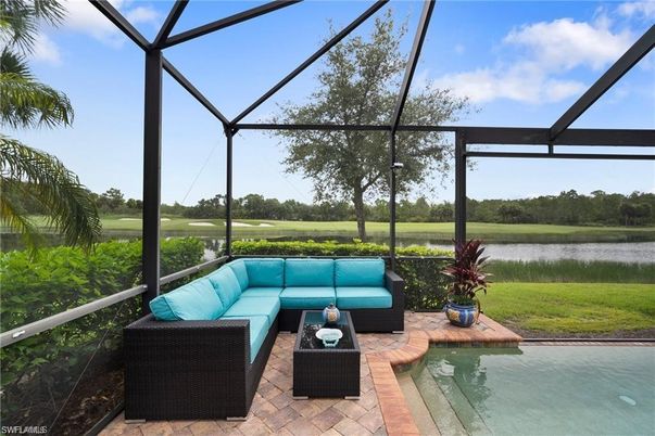 Glass Ceilings, Interior, Sun Room, Water